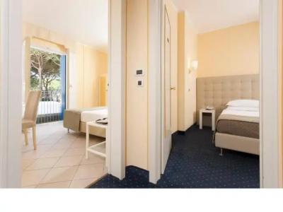 Park Ermitage Resort & Spa - 37