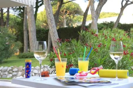 Park Ermitage Resort & Spa - 59