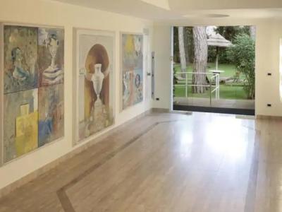 Park Ermitage Resort & Spa - 73