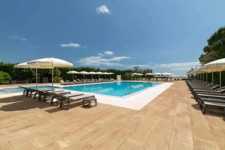 Park Ermitage Resort & Spa - 20