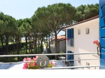 Park Ermitage Resort & Spa - 62