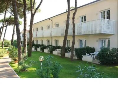 Park Ermitage Resort & Spa - 52