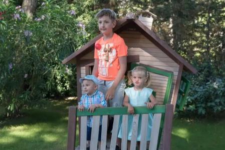 Park Ermitage Resort & Spa - 27