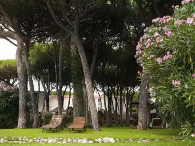 Park Ermitage Resort & Spa - 61