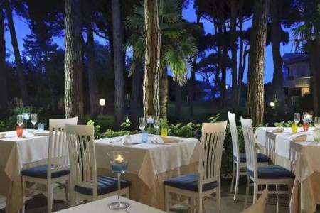 Park Ermitage Resort & Spa - 33