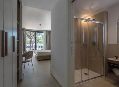 Park Ermitage Resort & Spa - 77