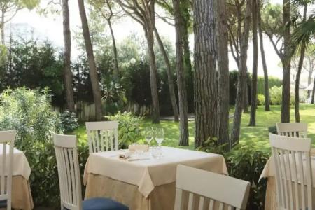 Park Ermitage Resort & Spa - 32