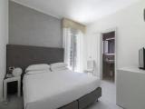 Classic Double room with balcony
