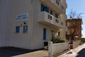 Residence Ambra Apart-hotel, Lido di Jesolo