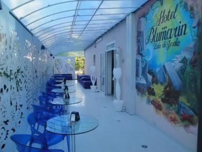 Boutique Blumarin - 29