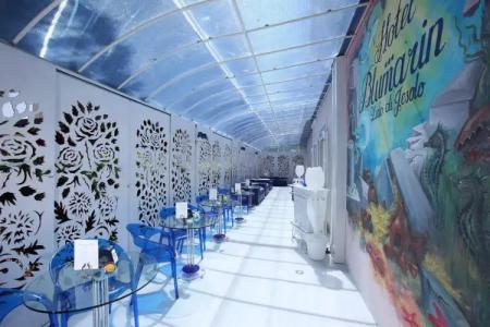 Boutique Blumarin - 21