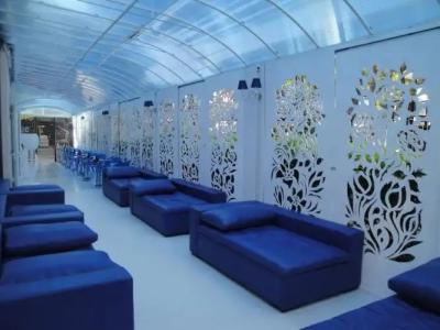 Boutique Blumarin - 14