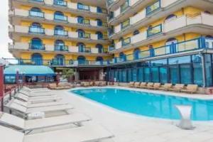 Hotel Brioni Mare, Lido di Jesolo