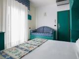 Standard Triple room with balcony