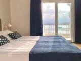 Junior Suite seafront