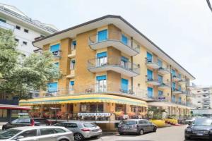 Hotel Antille e Azzorre