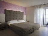 Superior Triple room with balcony