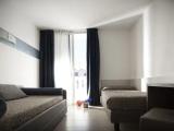 Family Suite with balcony
