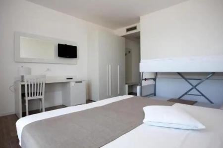 Columbia & Ninfea - 80