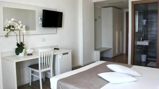 Columbia & Ninfea - 96