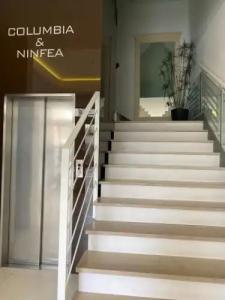 Columbia & Ninfea - 24