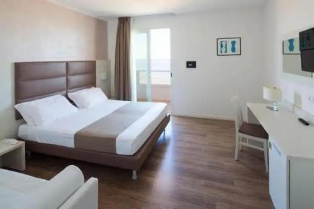 Columbia & Ninfea - 81