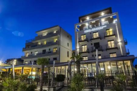 Columbia & Ninfea - 23