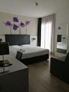 Columbia & Ninfea - 98