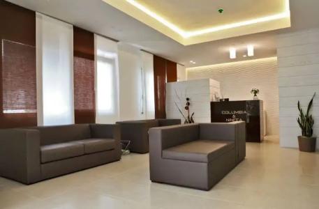 Columbia & Ninfea - 1