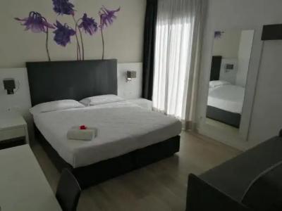 Columbia & Ninfea - 110