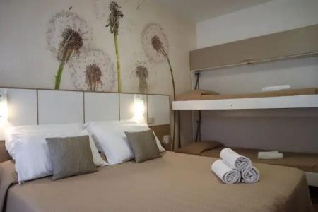 Columbia & Ninfea - 55