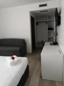 Columbia & Ninfea - 118