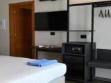 Superior Double room with balcony