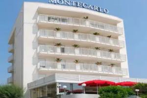 Hotel Montecarlo