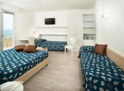 Nizza Frontemare Superior 3 Stelle - 53