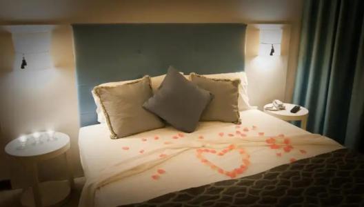 Nizza Frontemare Superior 3 Stelle - 63