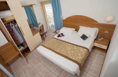 Nizza Frontemare Superior 3 Stelle - 40