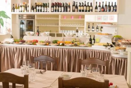 Nizza Frontemare Superior 3 Stelle - 22