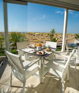 Nizza Frontemare Superior 3 Stelle - 43