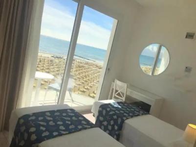 Nizza Frontemare Superior 3 Stelle - 37