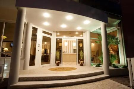 Nizza Frontemare Superior 3 Stelle - 1