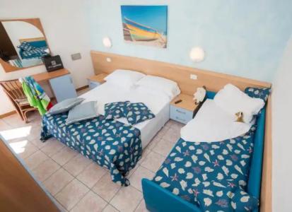 Nizza Frontemare Superior 3 Stelle - 24