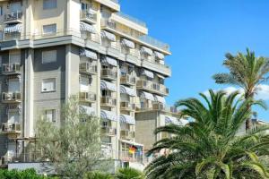 Hotel Residence Villa Jolanda, Lido Di Camaiore