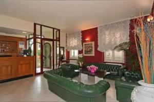 Hotel Regina, Lido Di Camaiore