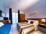 Standard Double room with balcony and with sea view