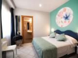 Comfort Double room with sea view