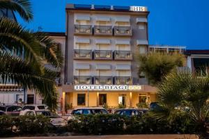 Hotel Biagi, Lido Di Camaiore