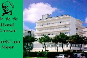 Hotel Caesar, Lido di Savio