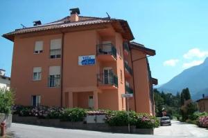 Villa Flora, Levico Terme