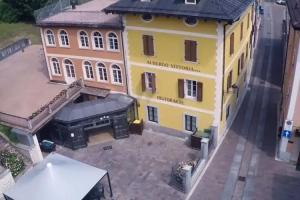 Hotel Vittoria, Levico Terme